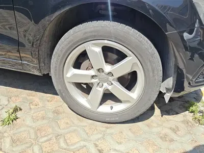 Audi Q5 2018, 108100 км, за 12183.4 USD - фото 6