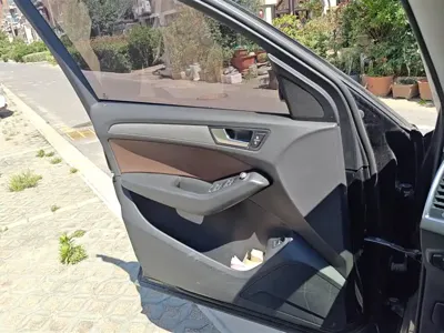 Audi Q5 2018, 108100 км, за 12183.4 USD - фото 7