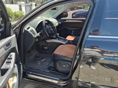 Audi Q5 2018, 108100 км, за 12183.4 USD - фото 9