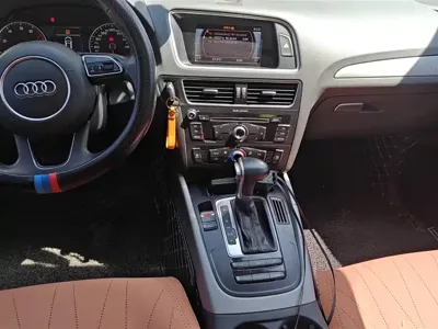 Audi Q5 2018, 108100 км, за 12183.4 USD - фото 16