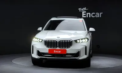 BMW X5 2024, 52311 км, за 63825.56 USD