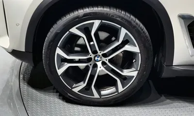 BMW X5 2024, 52311 км, за 63825.56 USD