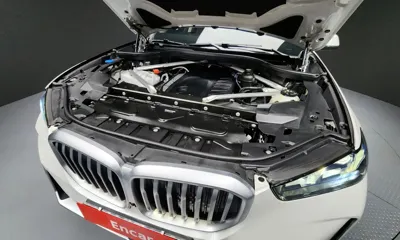 BMW X5 2024, 52311 км, за 63825.56 USD - фото 6