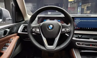 BMW X5 2024, 52311 км, за 63825.56 USD - фото 14