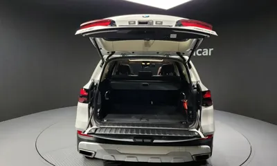 BMW X5 2024, 52311 км, за 63825.56 USD - фото 20