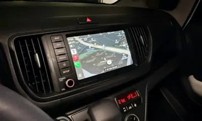 Kia Ray 2024, 33241 км, за 9767.53 USD