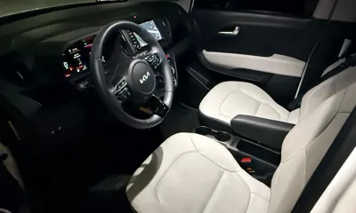 Kia Ray 2024, 33241 км, за 9767.53 USD