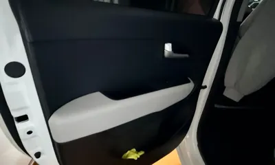 Kia Ray 2024, 33241 км, за 9767.53 USD - фото 7