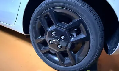 Kia Ray 2024, 33241 км, за 9767.53 USD - фото 9