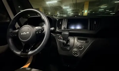 Kia Ray 2024, 33241 км, за 9767.53 USD - фото 11