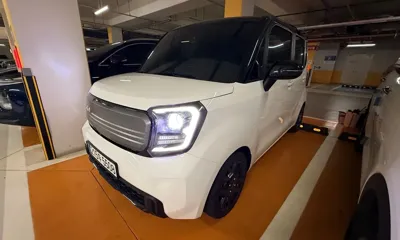 Kia Ray 2024, 33241 км, за 9767.53 USD - фото 12