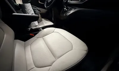 Kia Ray 2024, 33241 км, за 9767.53 USD - фото 14