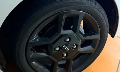 Kia Ray 2024, 33241 км, за 9767.53 USD - фото 15