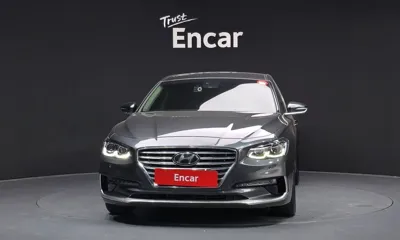 Hyundai Grandeur 2019, 40706 км, за 11093.61 USD