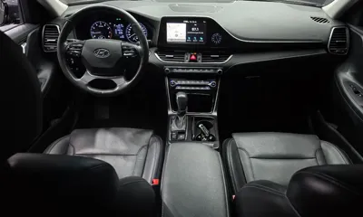 Hyundai Grandeur 2019, 40706 км, за 11093.61 USD - фото 7
