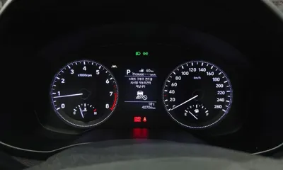 Hyundai Grandeur 2019, 40706 км, за 11093.61 USD - фото 8