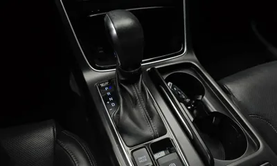 Hyundai Grandeur 2019, 40706 км, за 11093.61 USD - фото 9