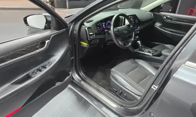 Hyundai Grandeur 2019, 40706 км, за 11093.61 USD - фото 11