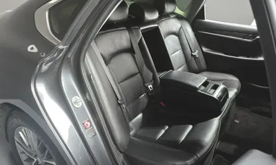 Hyundai Grandeur 2019, 40706 км, за 11093.61 USD - фото 13
