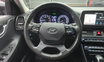 Hyundai Grandeur 2019, 40706 км, за 11093.61 USD - фото 14