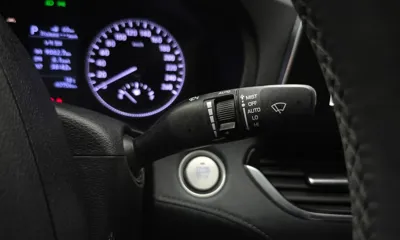 Hyundai Grandeur 2019, 40706 км, за 11093.61 USD - фото 17