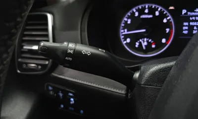 Hyundai Grandeur 2019, 40706 км, за 11093.61 USD - фото 18