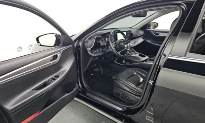 Hyundai Grandeur 2021, 111904 км, за 11356.18 USD - фото 10