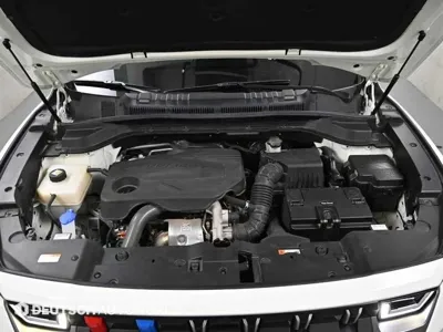 KG_Mobility_Ssangyong Torres 2024, 33748 км, за 14006.52 USD - фото 6