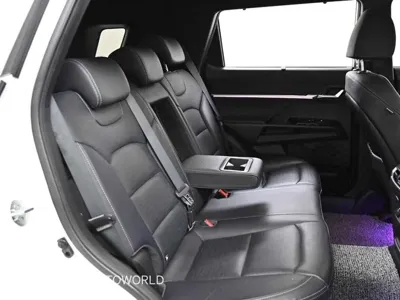 KG_Mobility_Ssangyong Torres 2024, 33748 км, за 14006.52 USD - фото 12