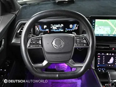 KG_Mobility_Ssangyong Torres 2024, 33748 км, за 14006.52 USD - фото 13