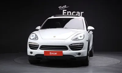 Porsche Cayenne 2014, 141753 км, за 12884.04 USD