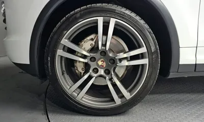 Porsche Cayenne 2014, 141753 км, за 12884.04 USD
