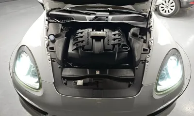 Porsche Cayenne 2014, 141753 км, за 12884.04 USD - фото 6
