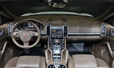 Porsche Cayenne 2014, 141753 км, за 12884.04 USD - фото 7