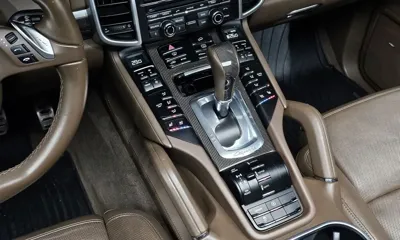 Porsche Cayenne 2014, 141753 км, за 12884.04 USD - фото 9