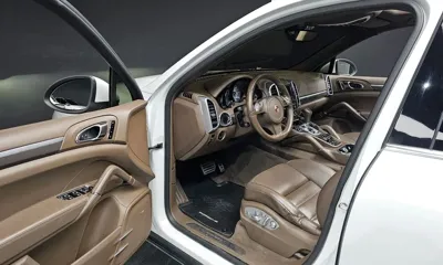 Porsche Cayenne 2014, 141753 км, за 12884.04 USD - фото 11