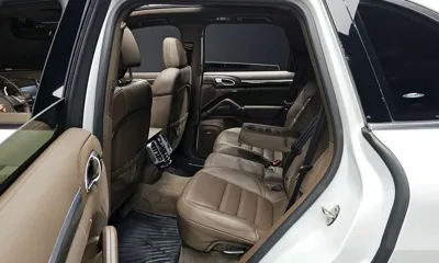 Porsche Cayenne 2014, 141753 км, за 12884.04 USD - фото 12