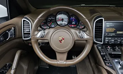 Porsche Cayenne 2014, 141753 км, за 12884.04 USD - фото 13
