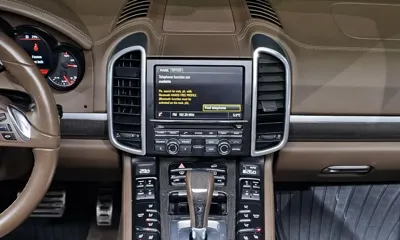 Porsche Cayenne 2014, 141753 км, за 12884.04 USD - фото 14
