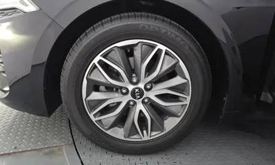 Kia K5 2020, 95020 км, за 12833.88 USD