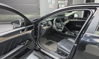Kia K5 2020, 95020 км, за 12833.88 USD - фото 10