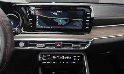 Kia K5 2020, 95020 км, за 12833.88 USD - фото 16