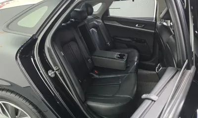 Kia K5 2020, 95020 км, за 12833.88 USD - фото 26