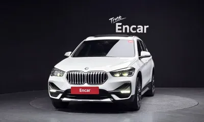 BMW X1 2022, 54925 км, за 15688.59 USD