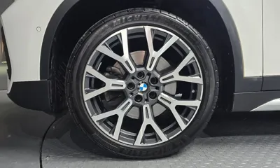 BMW X1 2022, 54925 км, за 15688.59 USD