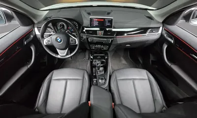 BMW X1 2022, 54925 км, за 15688.59 USD - фото 7