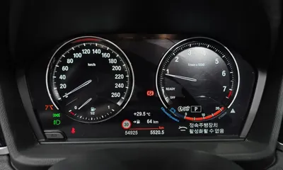 BMW X1 2022, 54925 км, за 15688.59 USD - фото 8