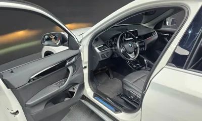 BMW X1 2022, 54925 км, за 15688.59 USD - фото 11