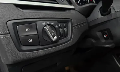 BMW X1 2022, 54925 км, за 15688.59 USD - фото 14