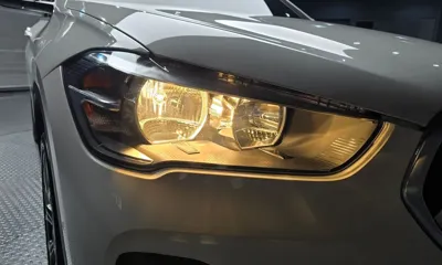 BMW X1 2022, 54925 км, за 15688.59 USD - фото 22